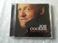 Płyta CD Joe Cocker Hymn for my soul wyprzedaż kolekcji