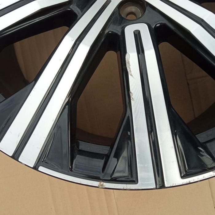 felga 20 volvo xc90 ii r-design 9x20  oryginaŁ