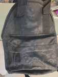 Mochila preta marca Desigual