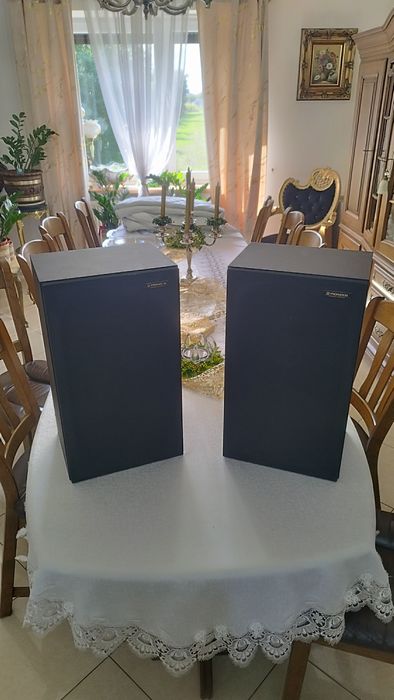 Kolumny Pioneer CS-570