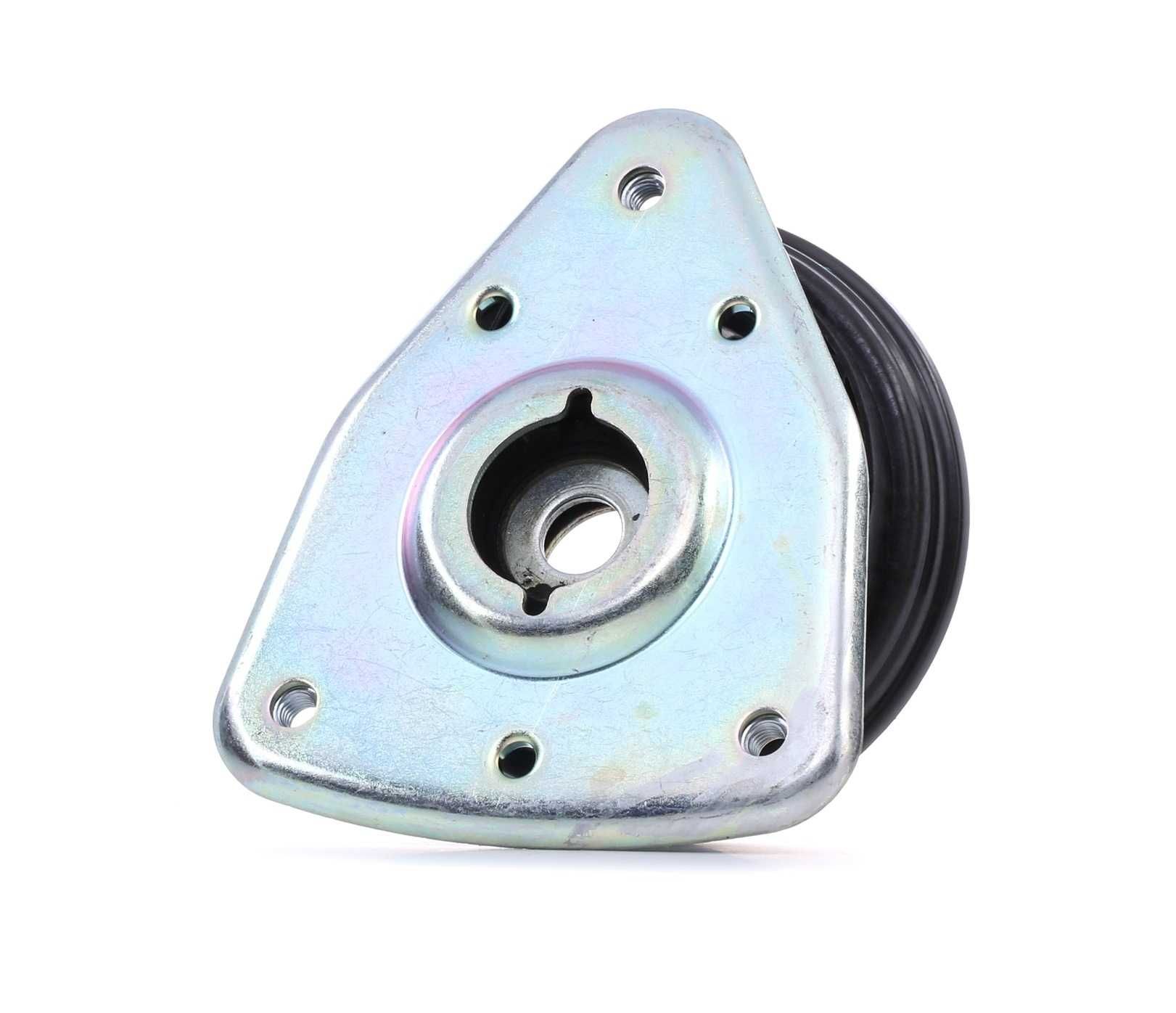 CABEÇOTES TOPOS AMORTECEDOR PEUGEOT 308 / CITROEN