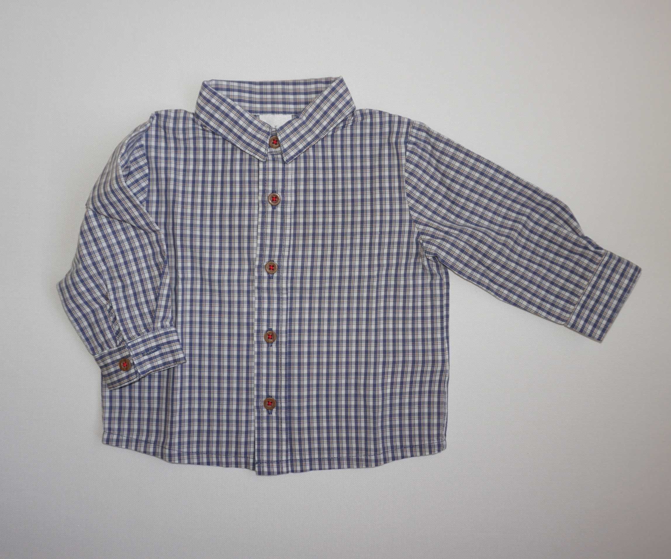 Koszula  Jasper J Conran 3-6m  68