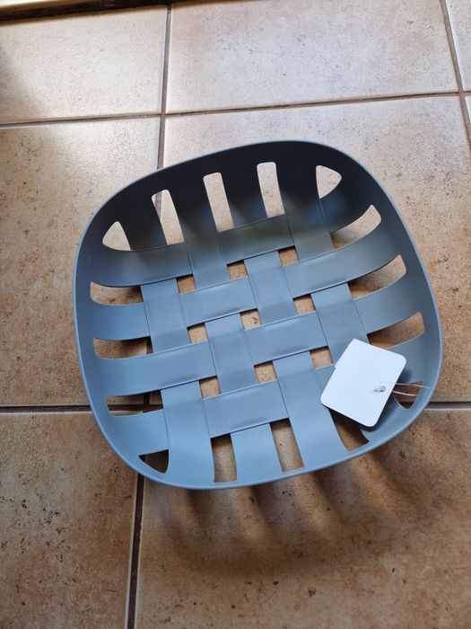 Nowy koszyk na owoce