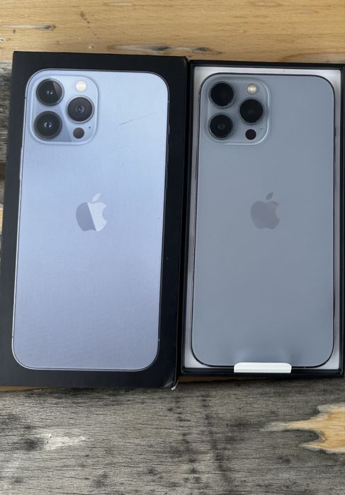 13 Pro Max продам