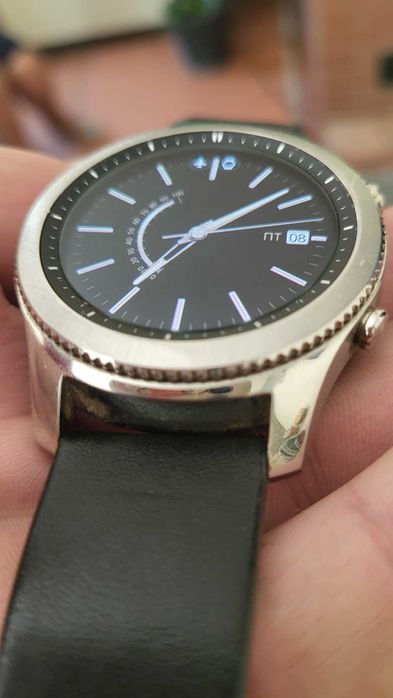 Смарт Часы Samsung s3 classic