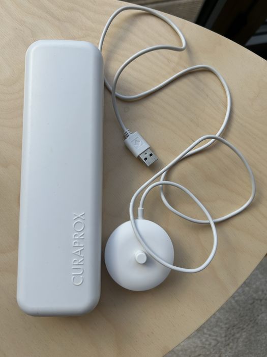 Curaprox Hydrosonic Pro