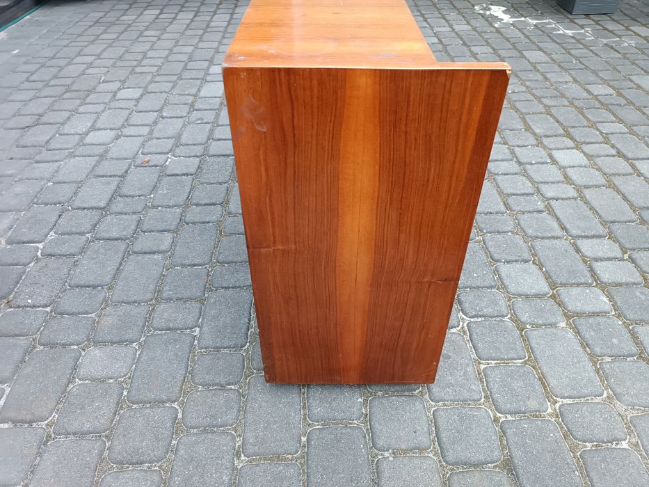 Toaletka szafka PRL