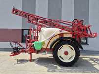 Opryskiwacz polowy BURY PELIKAN 2700/18 bravo 180 ARAG