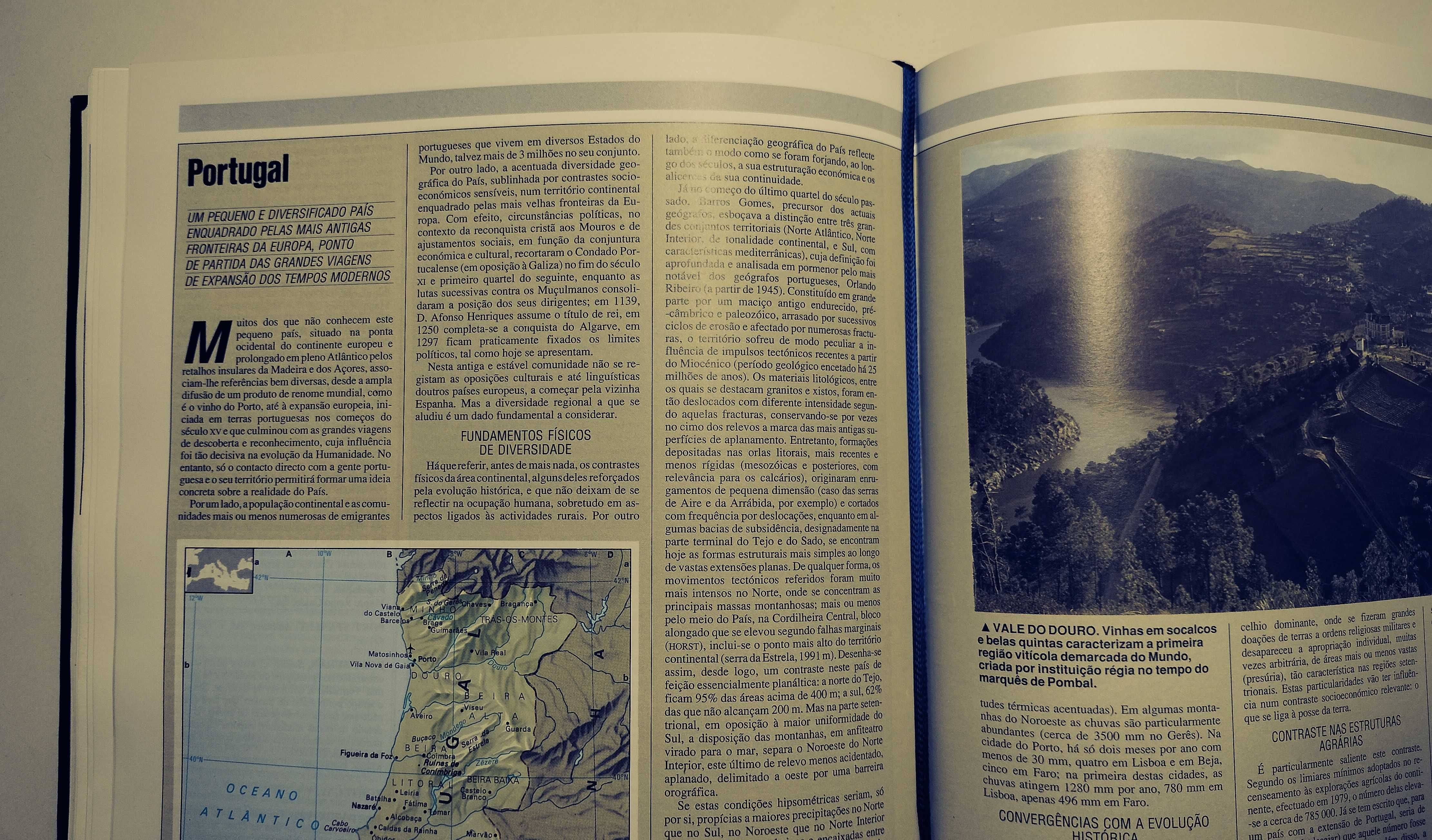 Enciclopédia Geográfica Reader's Digest