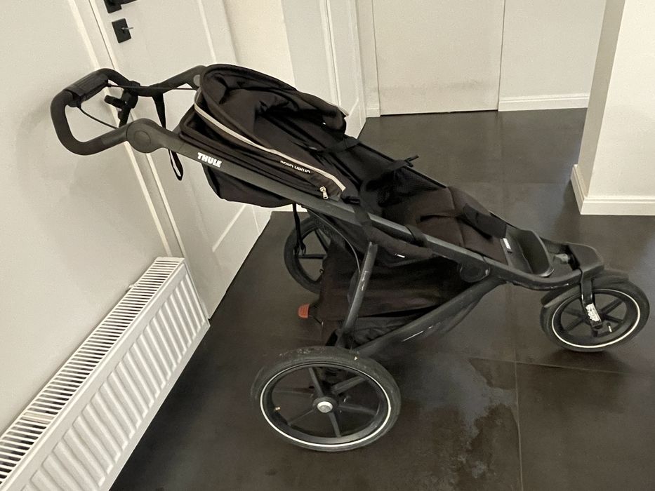 Wózek Thule Urban Glide 2