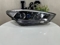Фара передняя правая Hyundai Tucson 3 (2015-2018 г.) 92102D7100