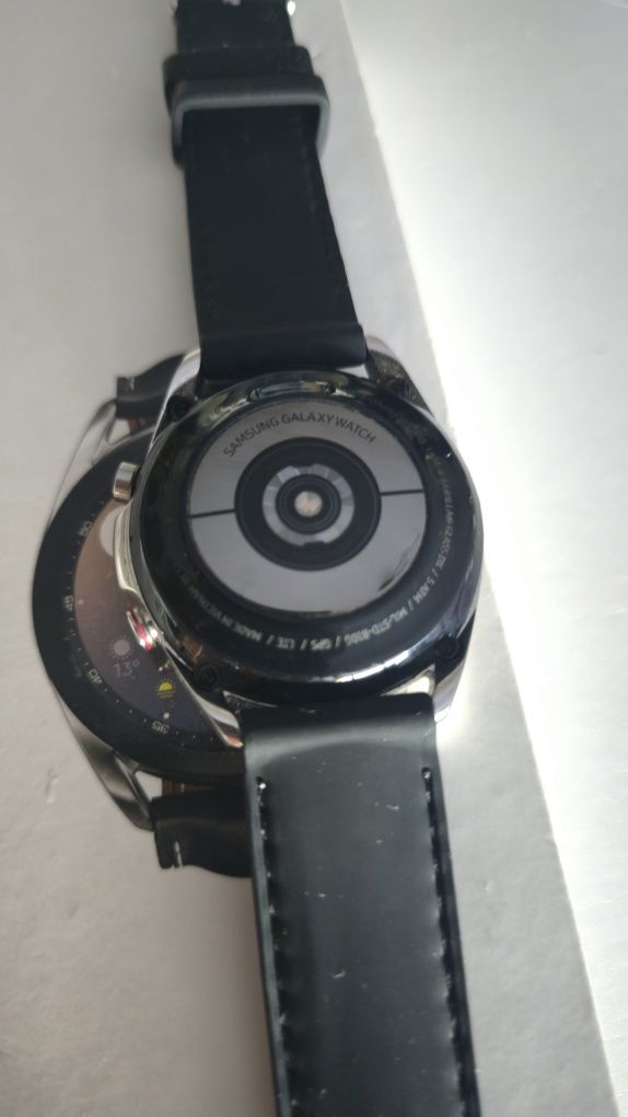 Samsung wearable watch 3