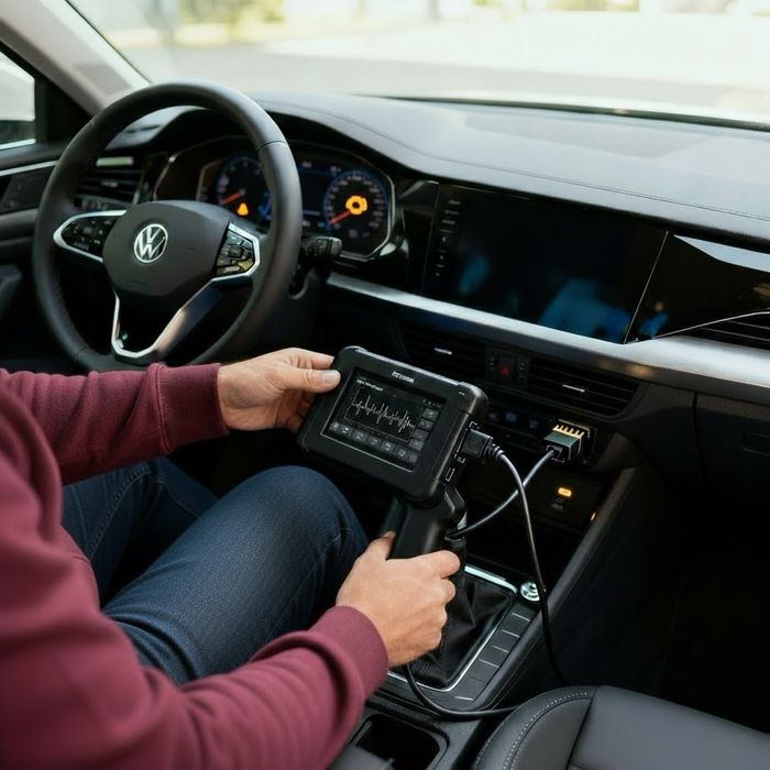 Автодіагностика, ремонт двигунів