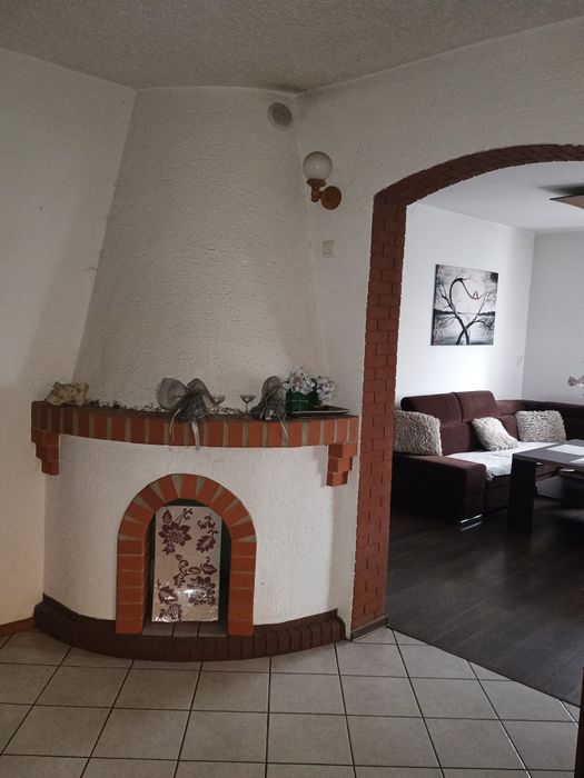 Sprzedam dom jednorodzinny