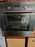 Piekarniki Electrolux do zabudowy na części