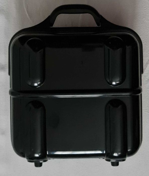 Mala rígida para máquina filmar - Mitsubishi