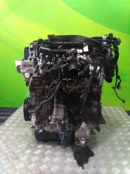 Motor Peugeot Boxer 2.2hdi De 2017 Ref 4H03 / 4HG