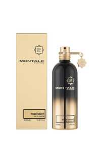 Montale rose night 100ml ,  оригінал , парфуми духи