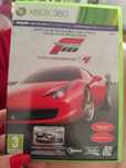 Gra na Xbox 360 Forza Motorsport 4