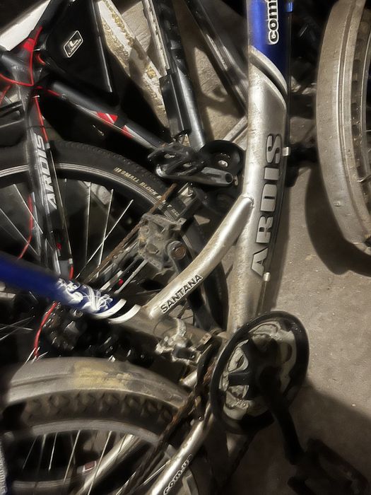 Продам велосипед ARDIS SANTANA