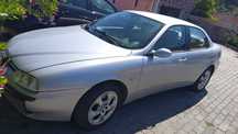 Vendo Alfa Romeu