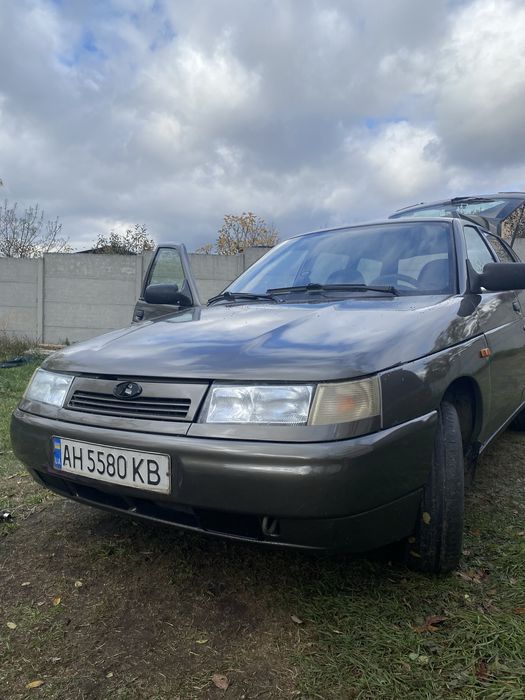 Богдан/Lada21111