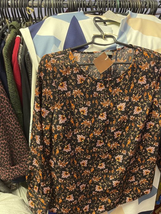 Продам одяг оптом з магазину