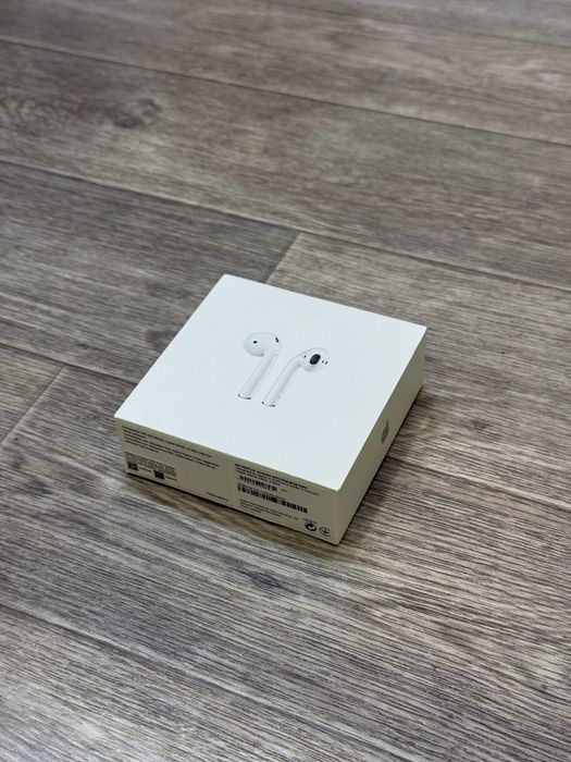 AirPods 2 / під ремонт / ОРИГІНАЛ