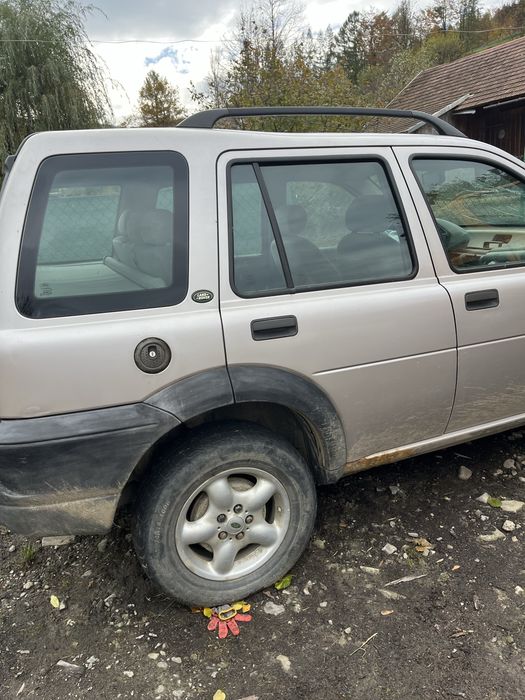 Sprzedam Land Rover