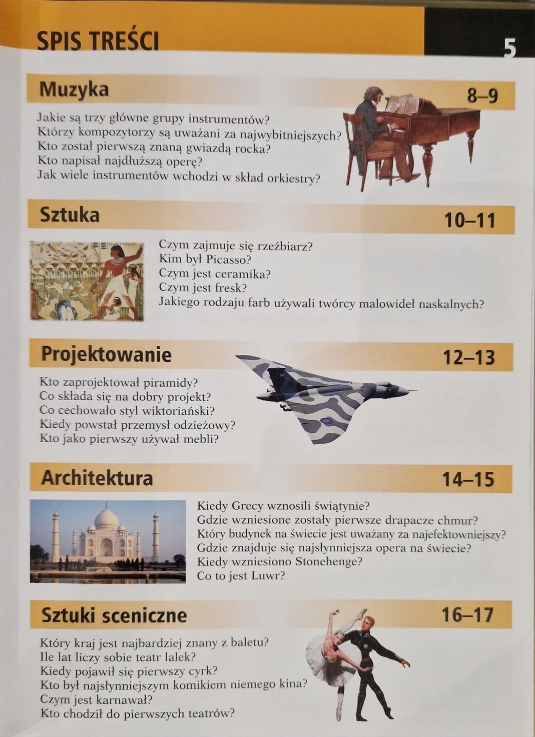 Ważne i ciekawe. Jak żyjemy. Williams Brian