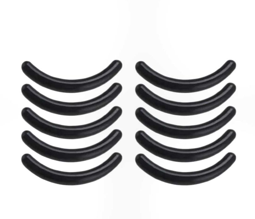 Резинки для керлера (щипчиків, зажиму для вій)