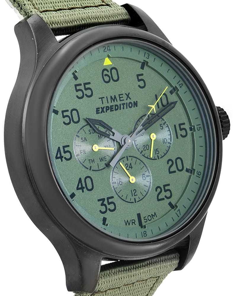 Timex TW4B31000 Expedition Field - LKRUK.PL