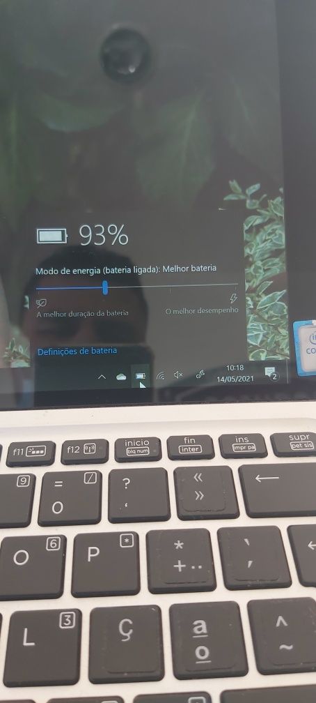 HP Elite X2 1012 G3