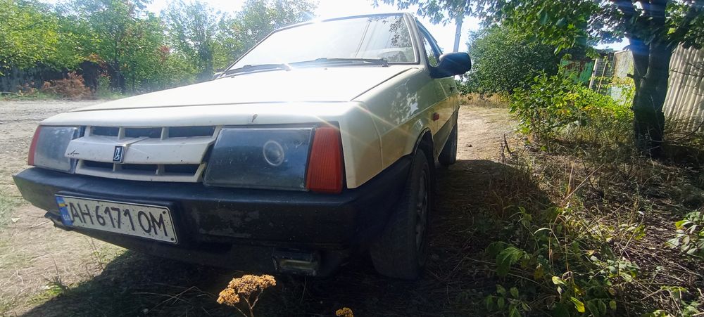 Продам ваз лада 2108