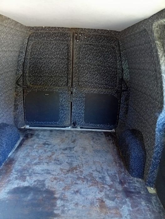 Cirtoen Jumpy в хорошому стані