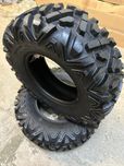 Шина до квадроциклів Segway -Obor 12”