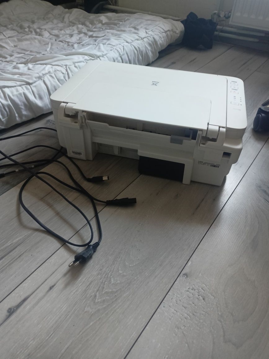 Drukarka Canon PIXMA MG2555