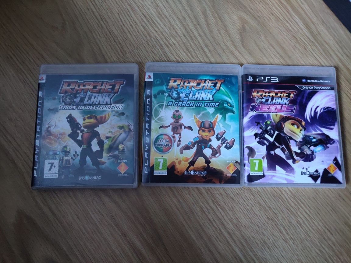 jogos ps2, ps3, ps4