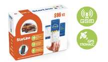 StarLine S96 v2 GPS GSM