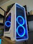 Ігровий комп'ютер Intel I3 12100F 4.3GHZ, GTX 1060 6gb, 16GB DDR4, SSD
