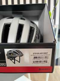 Capacete Scott ARX Plus Reflective