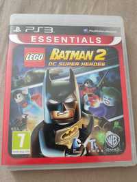 LEGO Batman 2 super Heroes ps3