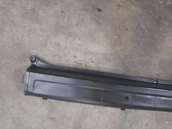 Pára-choques trás RENAULT Master III (FV)