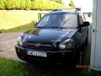 Hyundai Tucson Hyundai Tucson