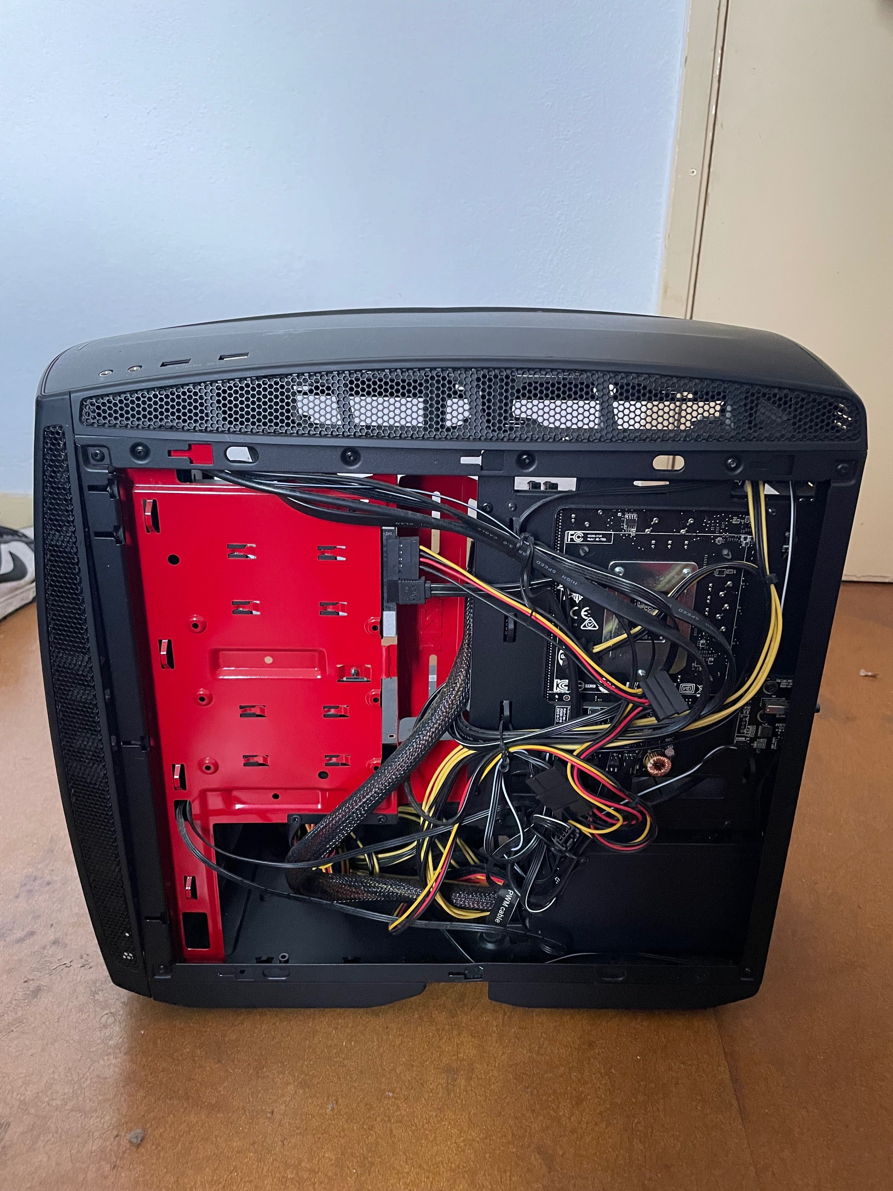Computador torre