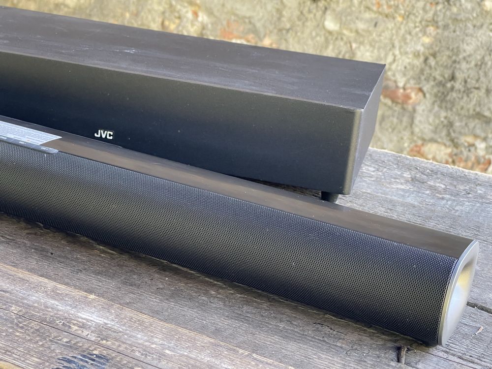 Sound bar JVC TH-D357B