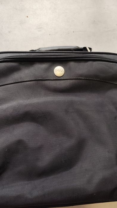 Сумка органайзер для ноутбука рюкзак портфель переноска Dell