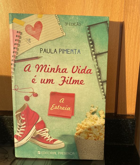 A Minha Vida é um Filme