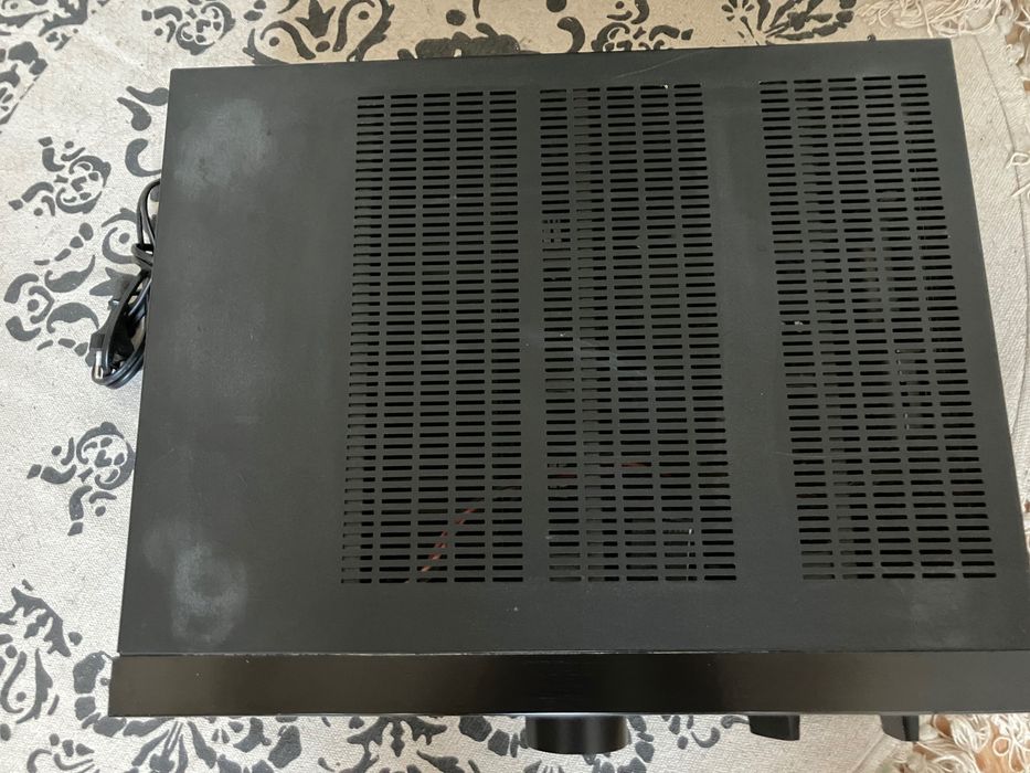 Kenwood KA-7020 integra