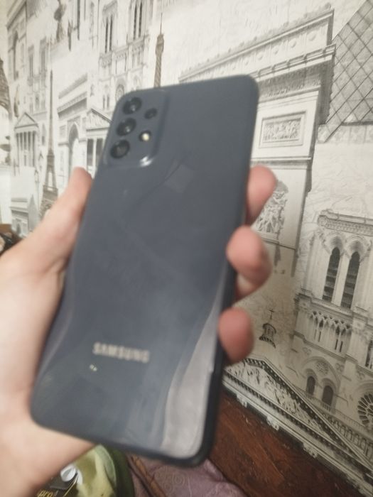 galaxy samsung a23  Уважно Читайте опис.
